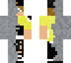 by dark