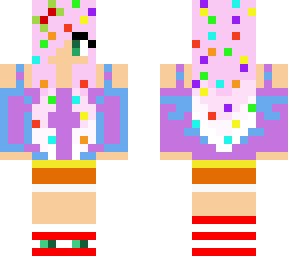 candy ice