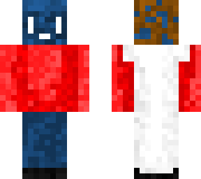 caped demon v2