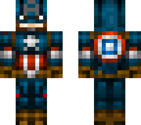 captain america