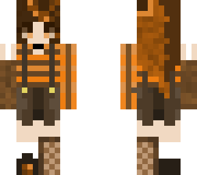 caramel cutie - re-shade entry