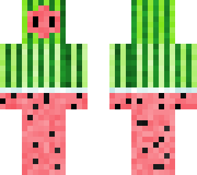 chikenuger's skin