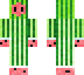 chikenuger's skin 2.0