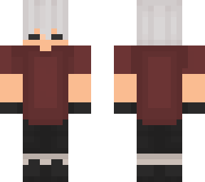 cool epic skin ye ye ye from namemc but edited loads