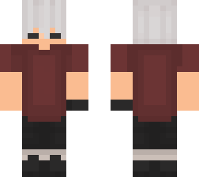 cool new skin