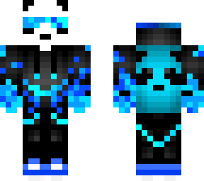 cool panda