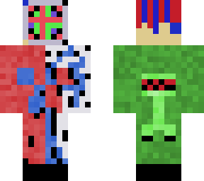 corrupted error