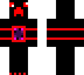 crazy creeper