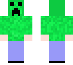 creeper cultist