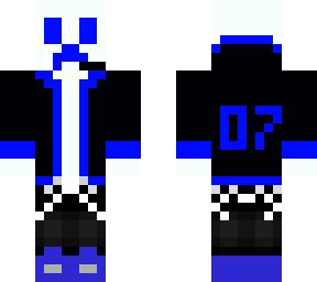 creeper sans