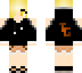 custom skin