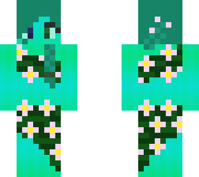 cute sea monster