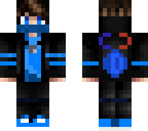 daneblazer v2