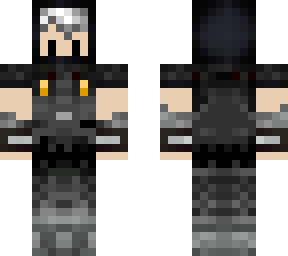 dark boy