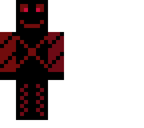 dead man