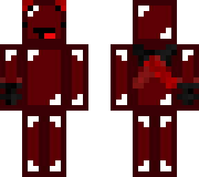 demon ninja skeppy