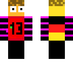 der komische