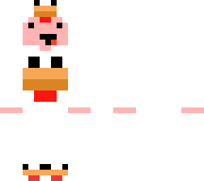 derpy chicken