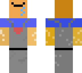 derpy steve
