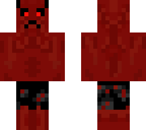 devil :( remake