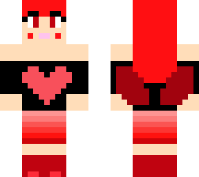 devil girl