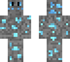 diamond manster