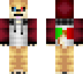 doge (mi skin)