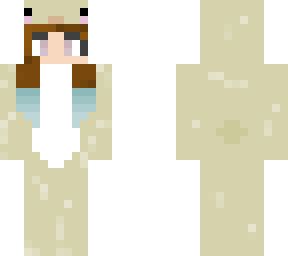 duck onesie