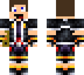 dummy sora