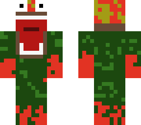 dumpsterfire