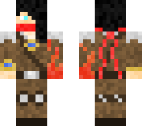 eclipsenog (the skin)