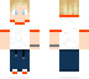 edit of skin for friend