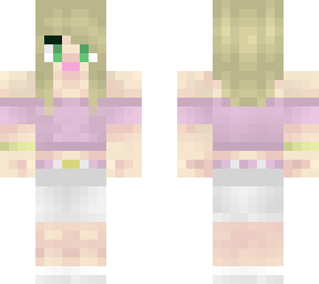 elf girl