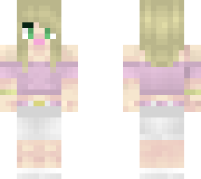 elf girl 2