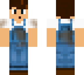 farmer