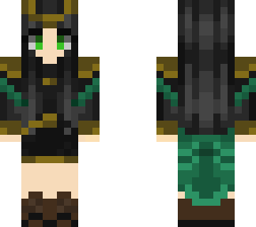 female loki?