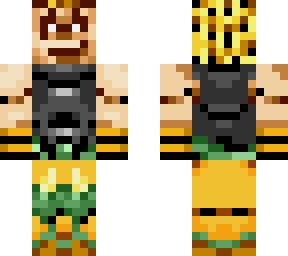 final dio (+ definition)