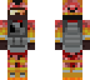 fire boi