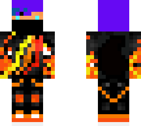 fire boy