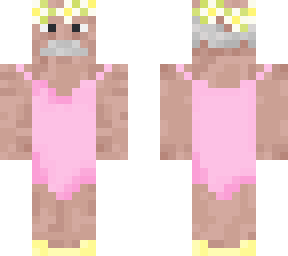 flower crown