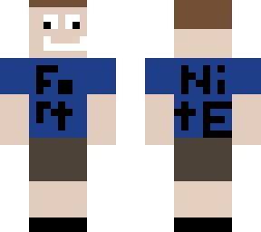 forntnite kid