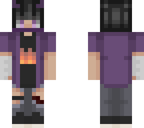 friends skin redesign