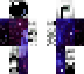 galaxy spaceman