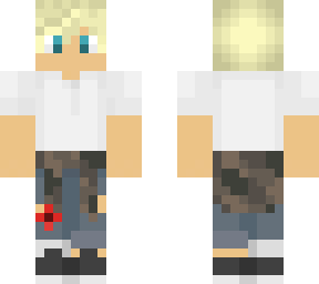 garroth shot