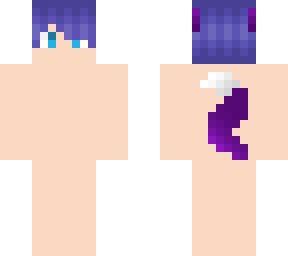 genderbent dottie (aphmau edit)