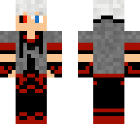 ghoul orion