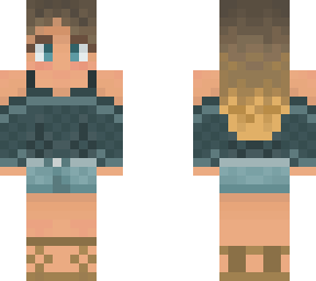 girl 1
