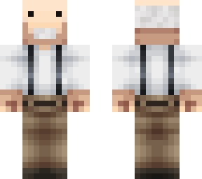 grandpapa