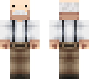 grandpapa 2.0