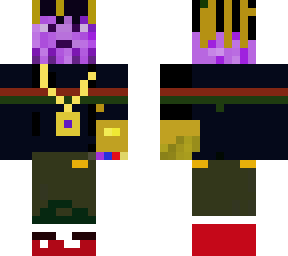 gucci thanos